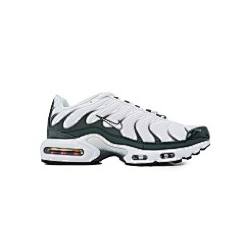 G5 Air Max Plus Black Metallic Silver DM0032-003