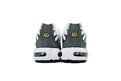 G5 Air Max Plus Black Metallic Silver DM0032-003