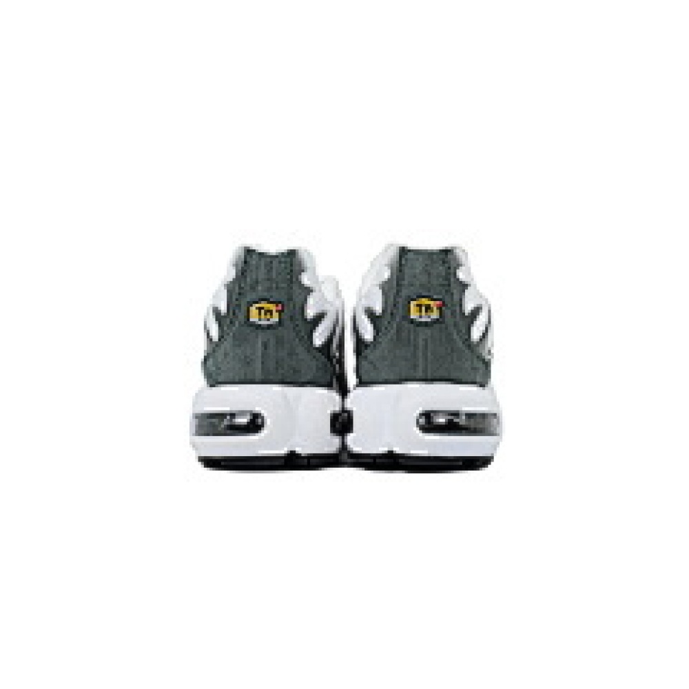 G5 Air Max Plus Black Metallic Silver DM0032-003