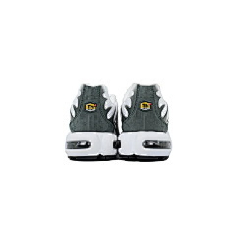 G5 Air Max Plus Black Metallic Silver DM0032-003