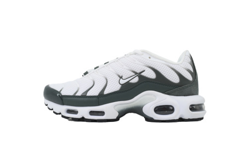 G5 Air Max Plus Black Metallic Silver DM0032-003