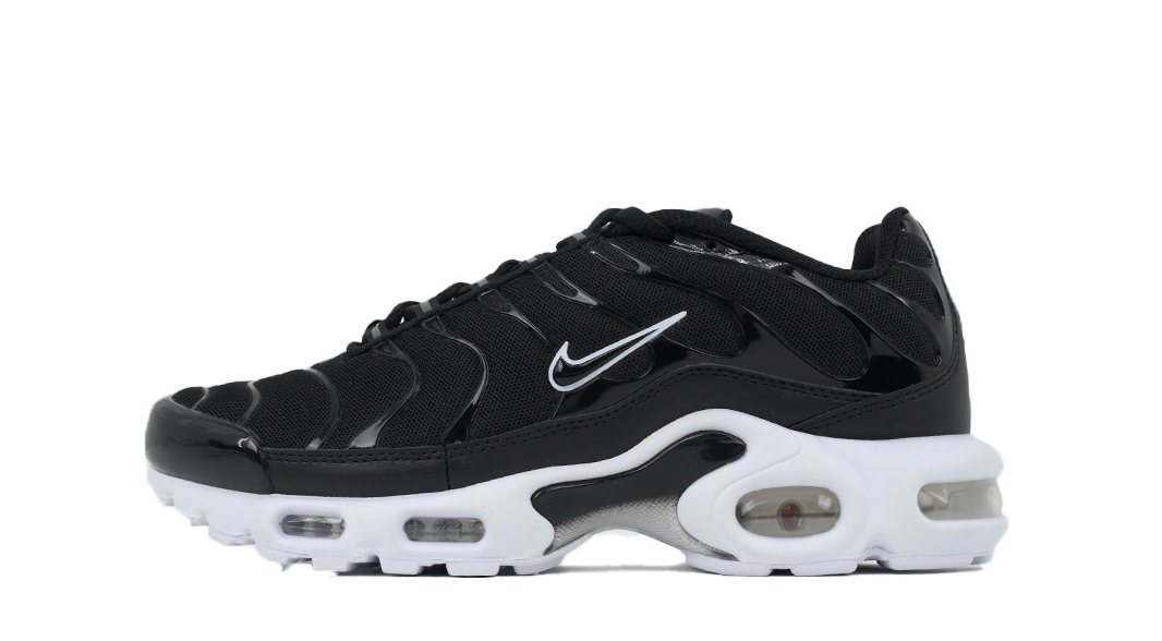 G5 Air Max Plus Black White DM2362-001