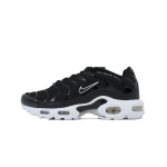 G5 Air Max Plus Black White DM2362-001