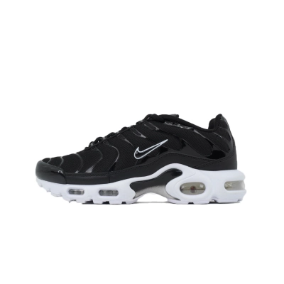 G5 Air Max Plus Black White DM2362-001 01