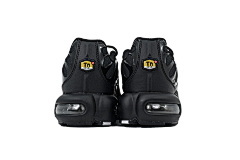 G5 Air Max Plus Multi Swoosh - Black Bright Crimson FJ4224-001