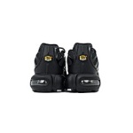 G5 Air Max Plus Multi Swoosh - Black Bright Crimson FJ4224-001