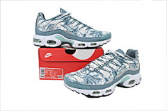 G5 Air Max Plus Palm Pack - Waterway FV0394-300
