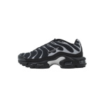 G5 Air Max Plus Premium Black Metallic Silver HQ3029-001