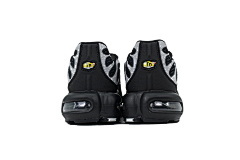 G5 Air Max Plus Premium Black Metallic Silver HQ3029-001