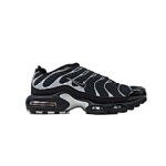 G5 Air Max Plus Premium Black Metallic Silver HQ3029-001