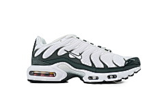 G5 Air Max Plus Premium White Vintage Green FV6057-100