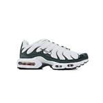 G5 Air Max Plus Premium White Vintage Green FV6057-100