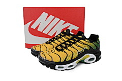 G5 Air Max Plus Varsity Maize Pine Green IB7671-700