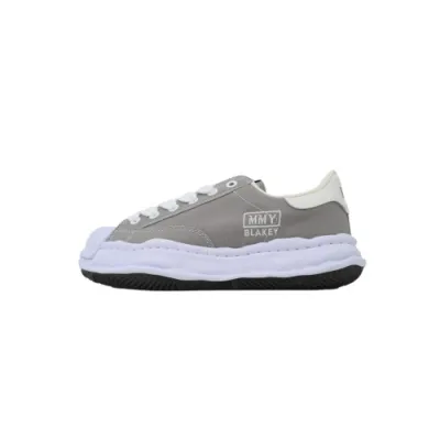 MIHARA YASUHIRO Canvas Gray White NO.706 01