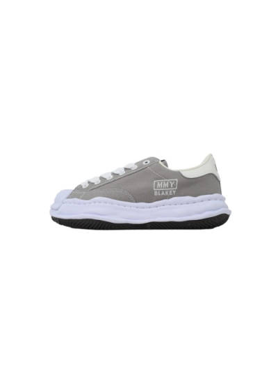 PKGoden MIHARA YASUHIRO Canvas Gray White NO.706 01