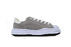 MIHARA YASUHIRO Canvas Gray White NO.706