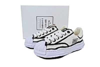 MIHARA YASUHIRO Canvas White NO.705 02