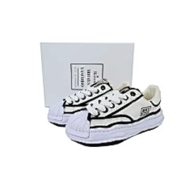 MIHARA YASUHIRO Canvas White NO.705 02