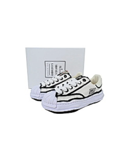 PKGoden MIHARA YASUHIRO Canvas White NO.705 02