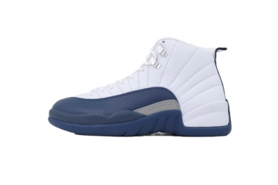 PKGoden Air Jordan 12 Retro French Blue CT8013-114 01