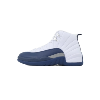 PKGoden Air Jordan 12 Retro French Blue CT8013-114 01