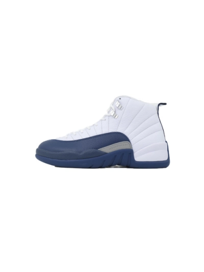 PKGoden Air Jordan 12 Retro French Blue CT8013-114 01