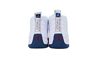 PKGoden Air Jordan 12 Retro French Blue CT8013-114 02