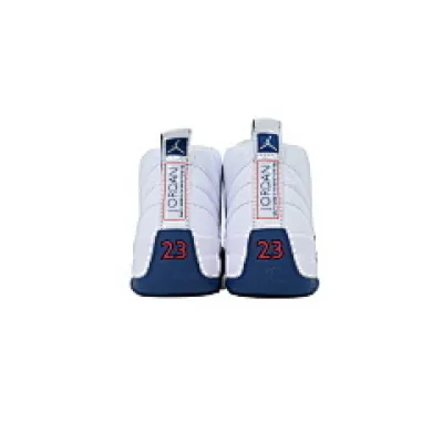 PKGoden Air Jordan 12 Retro French Blue CT8013-114 02