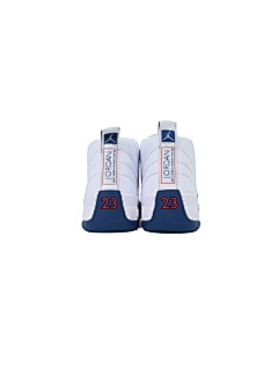 PKGoden Air Jordan 12 Retro French Blue CT8013-114 02