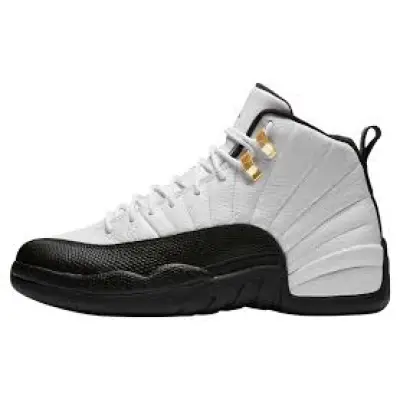 PKGoden Air Jordan 12 Retro Taxi 2025, CT8013-117 01
