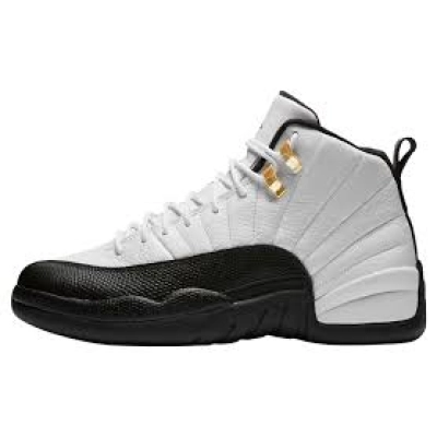 PKGoden Air Jordan 12 Retro Taxi 2025, CT8013-117 01