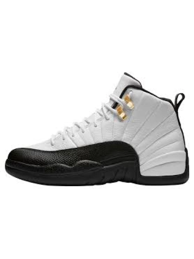 PKGoden Air Jordan 12 Retro Taxi 2025, CT8013-117 01