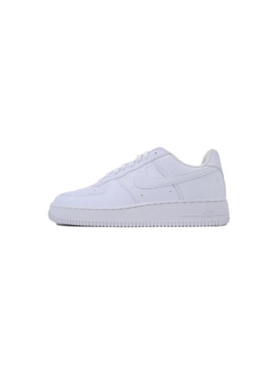 PKGoden Kobe Bryant x Air Force 1 Low Forever White IB0018-100 01