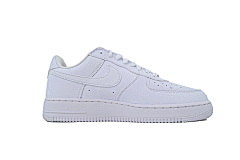 PKGoden Kobe Bryant x Air Force 1 Low Forever White IB0018-100