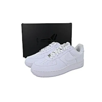 PKGoden Kobe Bryant x Air Force 1 Low Forever White IB0018-100 02