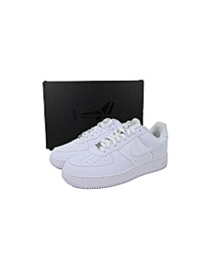 PKGoden Kobe Bryant x Air Force 1 Low Forever White IB0018-100 02