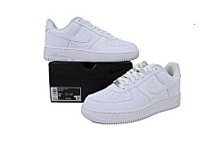 PKGoden Kobe Bryant x Air Force 1 Low Forever White IB0018-100