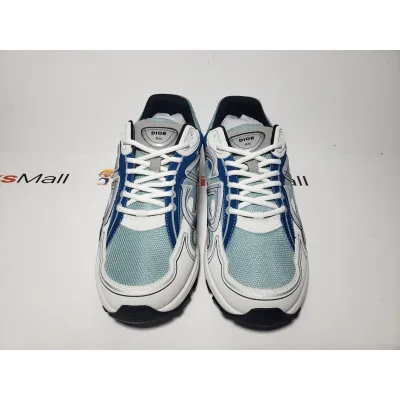 PKGoden Dior B30 Sneakers White Grey 02