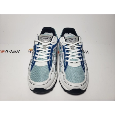 PKGoden Dior B30 Sneakers White Grey 02