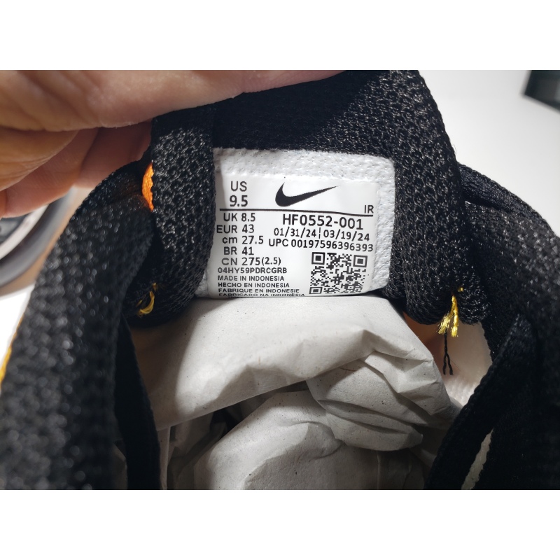 G5 Air Max Plus Sunse HF0552-001