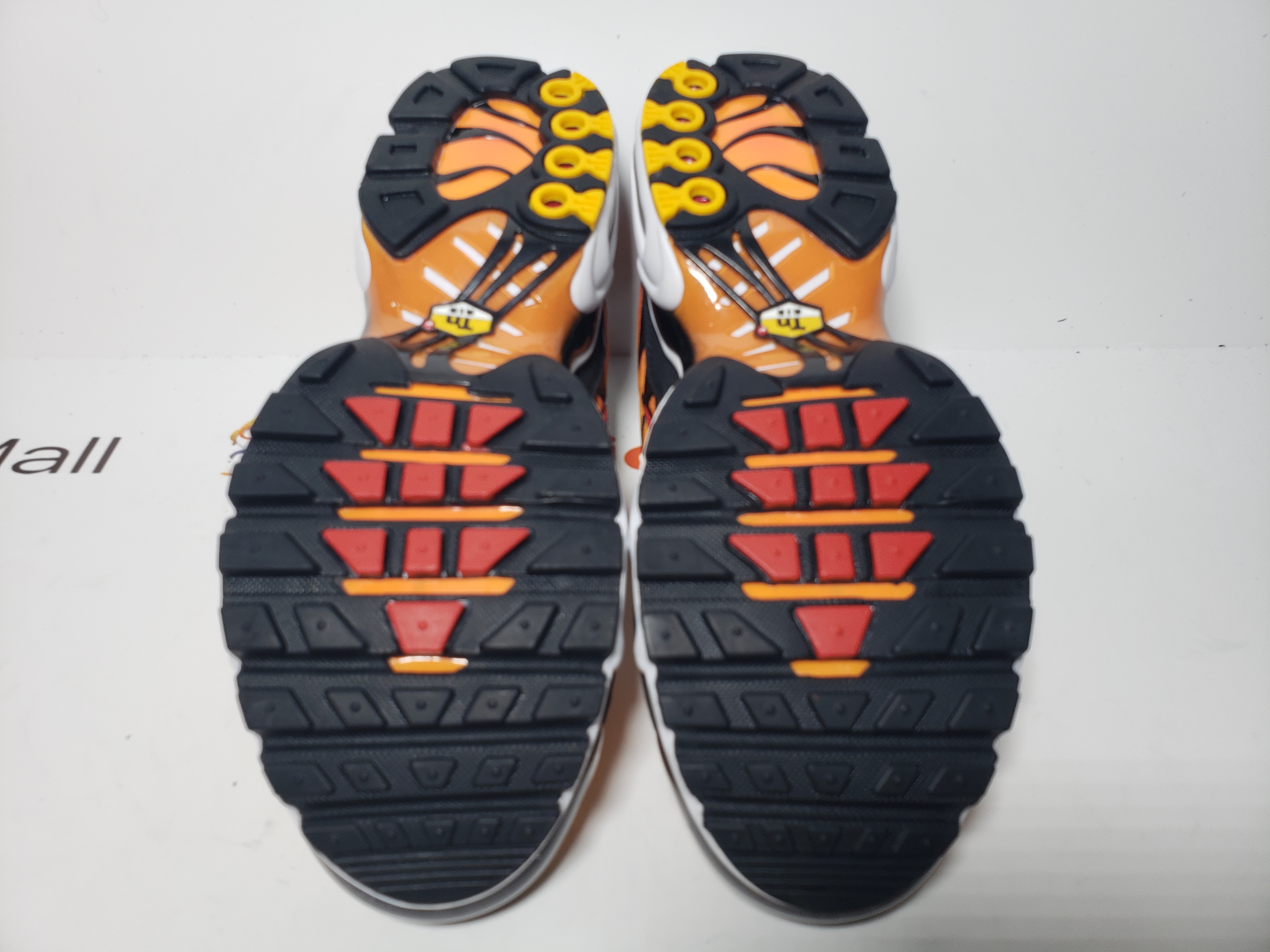 G5 Air Max Plus Sunse HF0552-001