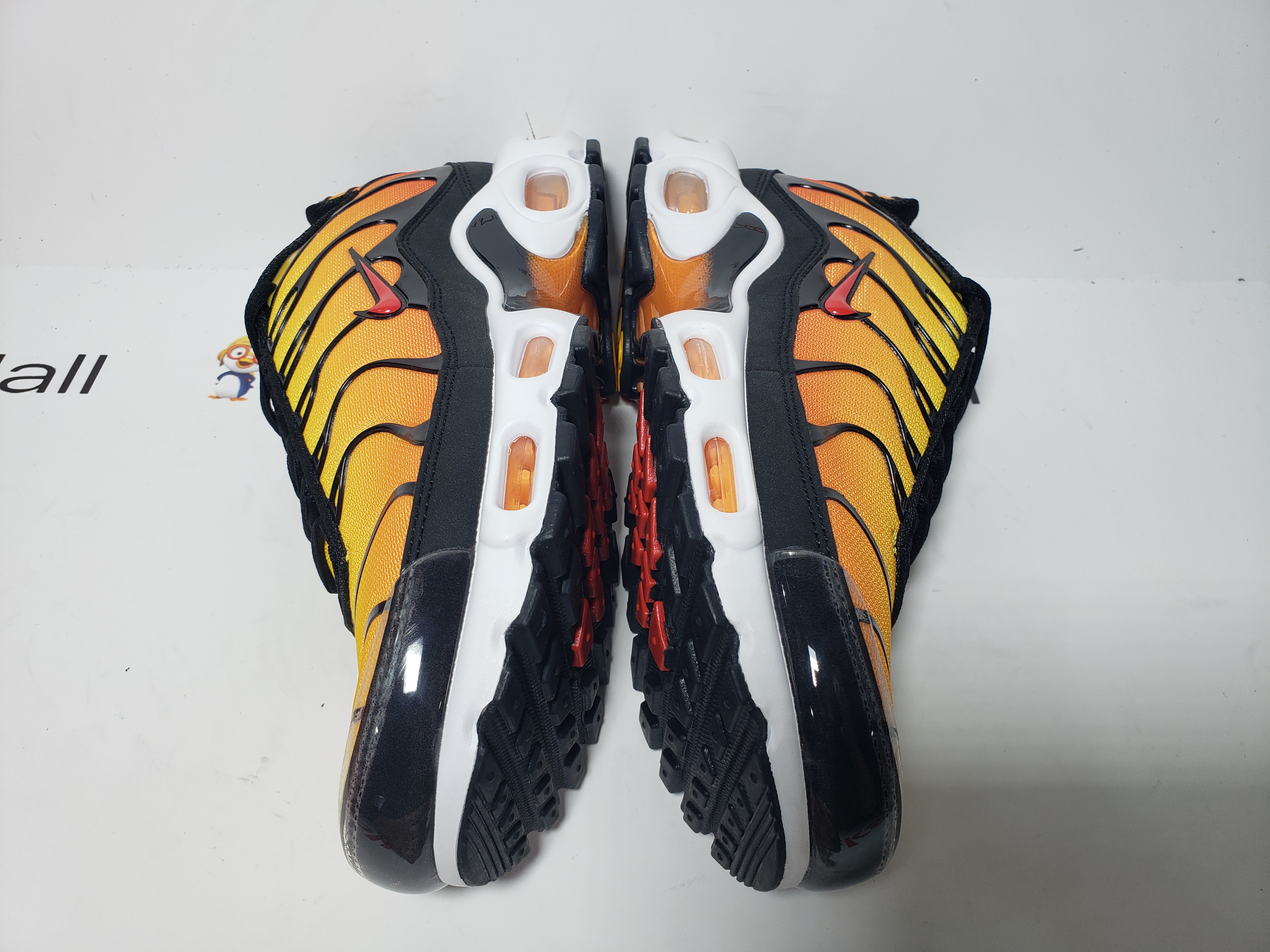 G5 Air Max Plus Sunse HF0552-001