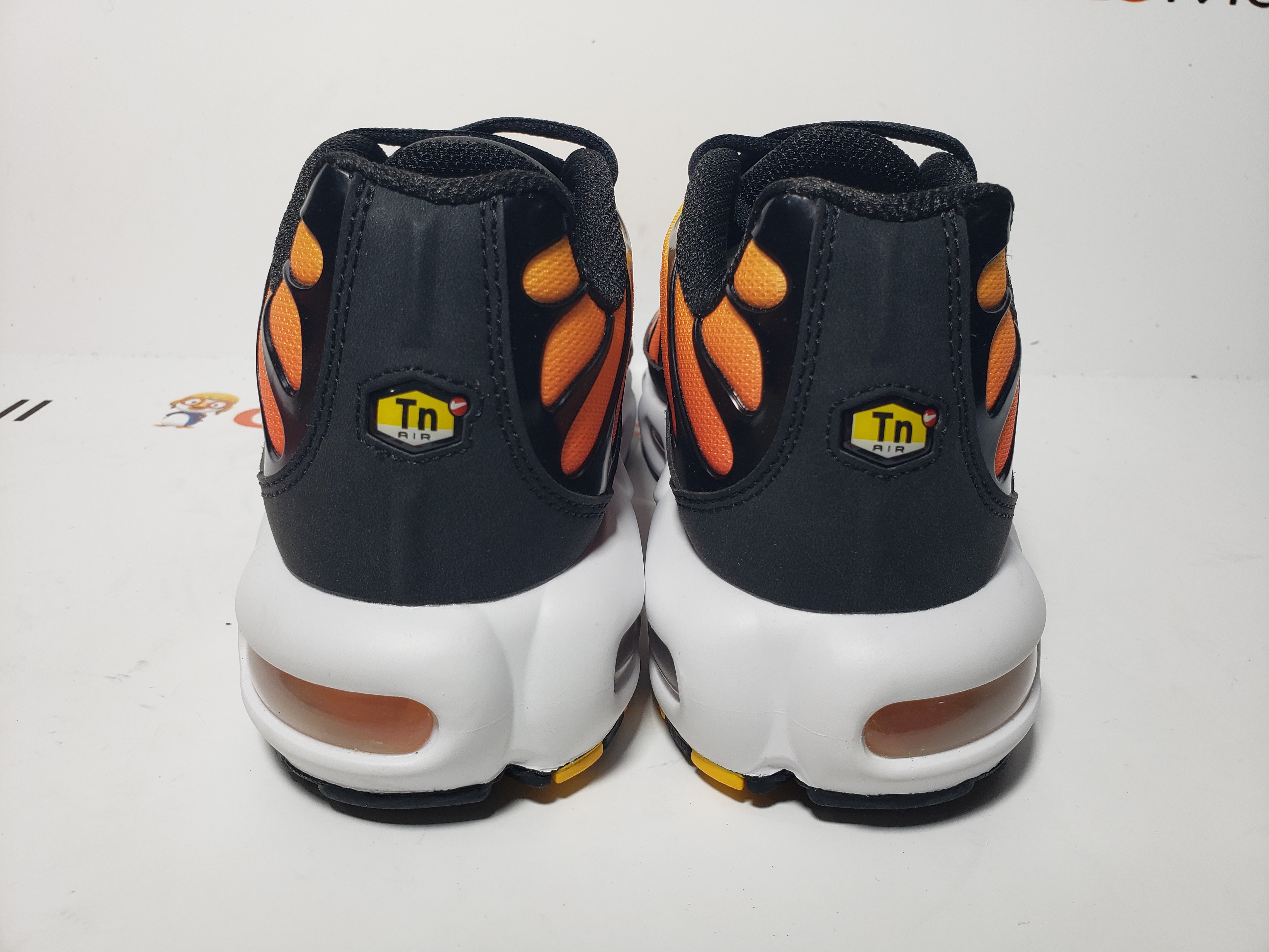 G5 Air Max Plus Sunse HF0552-001