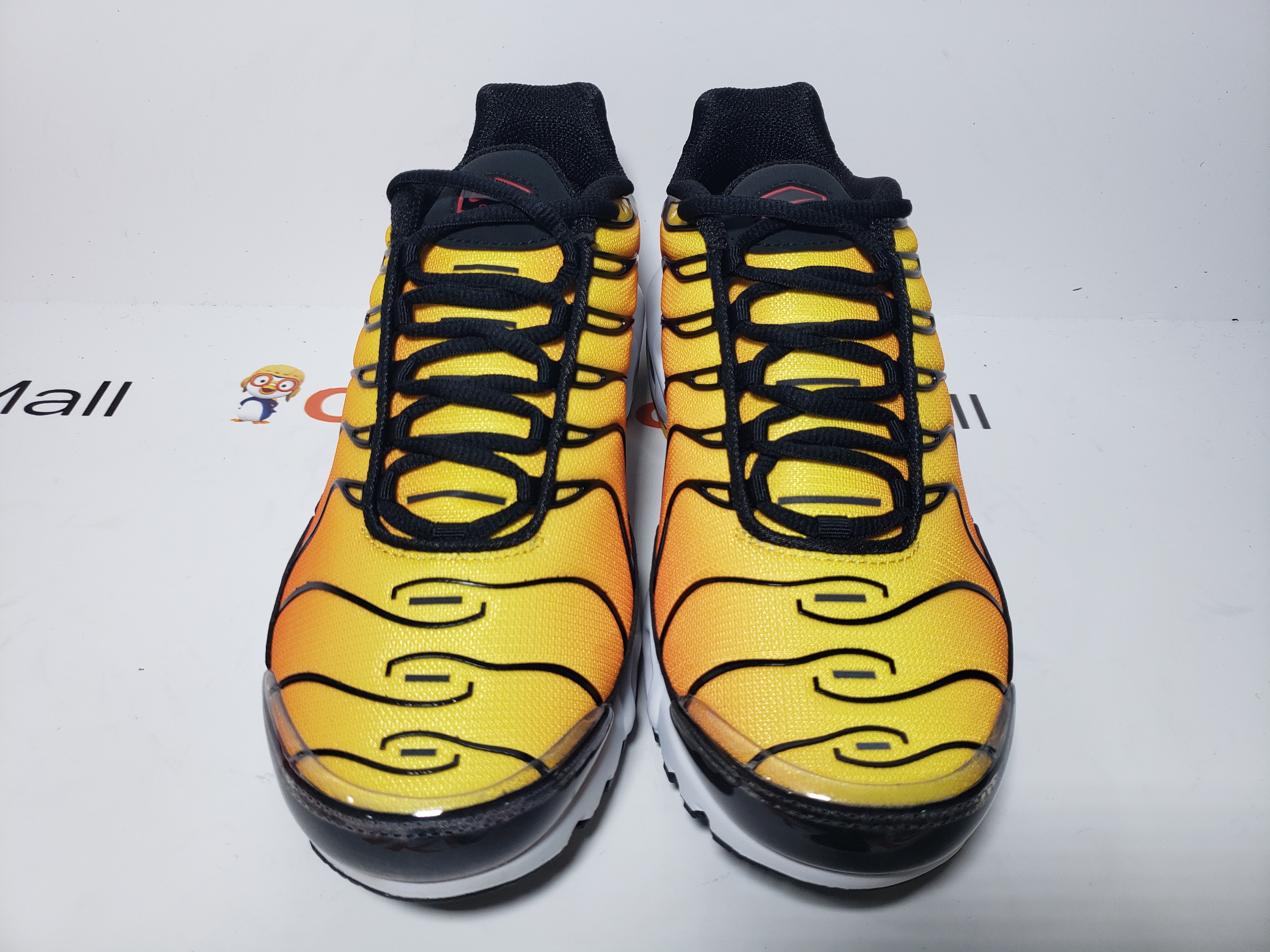 G5 Air Max Plus Sunse HF0552-001