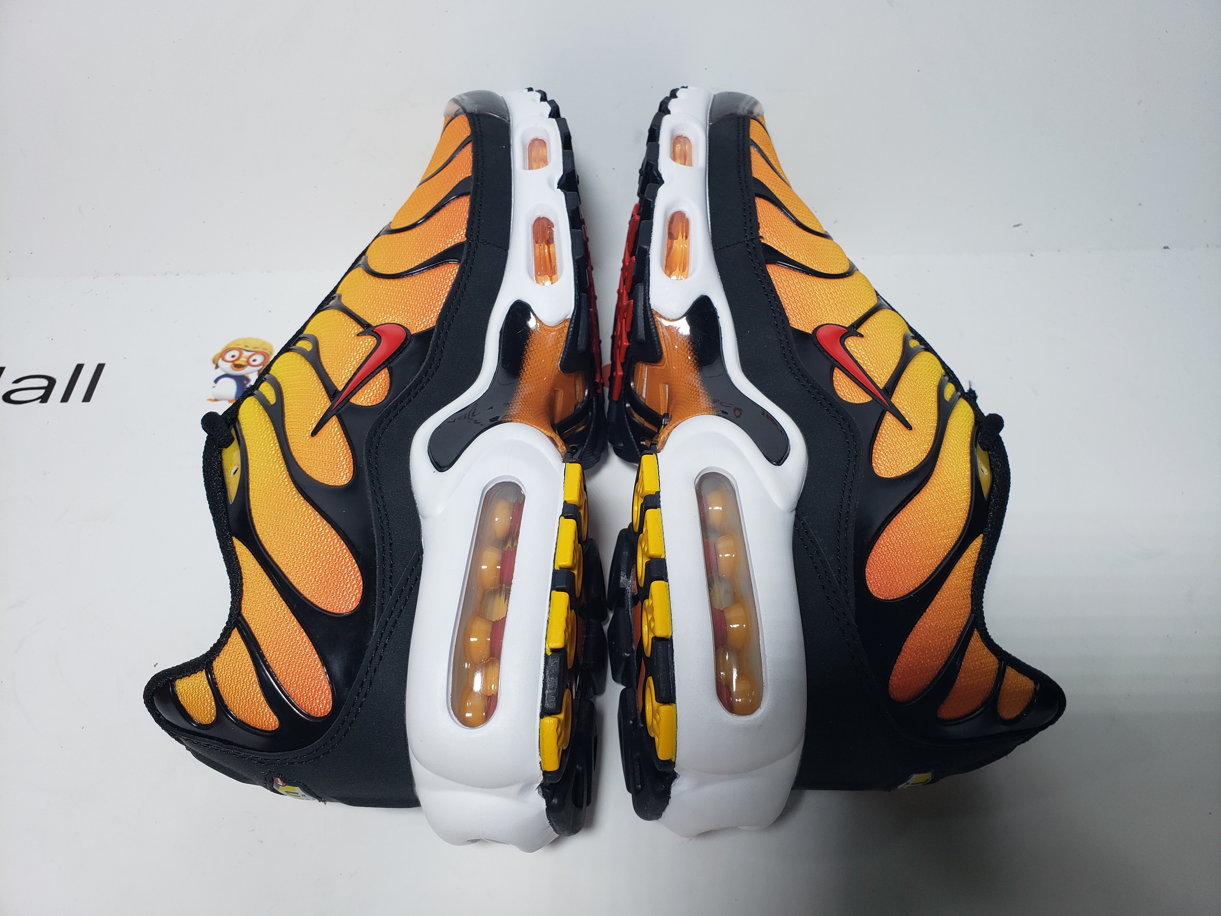 G5 Air Max Plus Sunse HF0552-001
