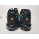 G5 Air Max Plus Varsity Maize Pine Green IB7671-700