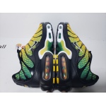 G5 Air Max Plus Varsity Maize Pine Green IB7671-700