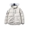 Moose Knuckles Classic Down Jacket 06Beige