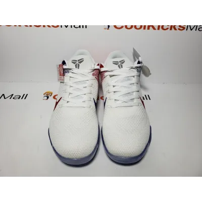 PKGoden Kobe 11 EIite Low USA,822675-184 02