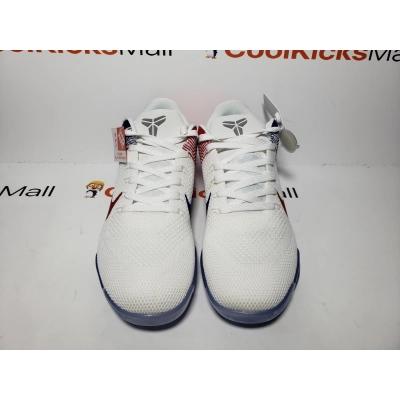 PKGoden Kobe 11 EIite Low USA,822675-184 02